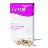 Viviscal Extra Strength Hair Nutrient Tablets 60-Tablets