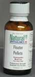 Natural Ophthalmics Floater Eye PelletsOral Homeopathic