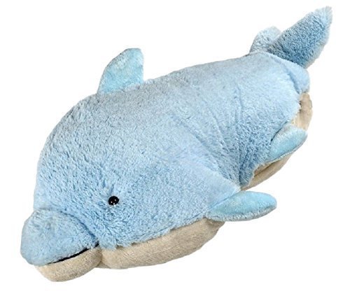 Pillow Pets Pee-Wees - Dolphin