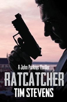 Ratcatcher (John Purkiss Thriller Book 1)