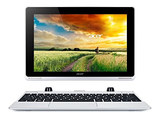Acer Aspire SW5-012-192E 32 GB Net-tablet PC - 10.1" - Wireless LAN - Intel Atom Z3735F 1.33 GHz NT.L4TAA.021