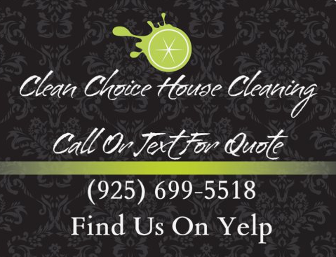 Clean Choice Housecleaning Service