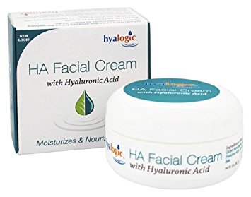 HA Facial Cream with Hyaluronic Acid, 2 fl oz (56.7 g)