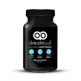 Dream Leaf - Advanced Lucid Dreaming Supplement - 60 Capsules - Experience the Lucid Dreaming Revolution