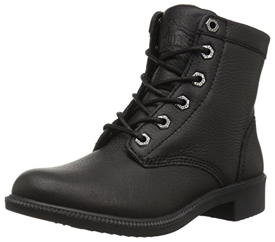 Kodiak Original Waterproof Leather Ankle Winter Boot