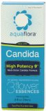 Aquaflora Candida High Potency 9 8 Ounce