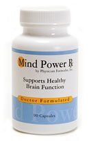 2 Bottles Mind Power Rx Supplement, 60 Capsules - Formulated By Dr. Ray Sahelian, M.D., Best Selling Author of Mind Boosters Book - Contains Powerful Mind Boosting Herbs Including Ginkgo Biloba, Ashwagandha, Bacopa Monniera, and Gotu Kola for Mental Enhancement, Memory, Concentration, and Focus