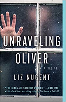 Unraveling Oliver: A Novel