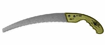 Fanno 13" Curved Pruning Saw