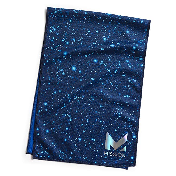 Mission HydroActive MAX Large Cooling Towel