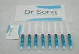 Dr Song Remineralization Gel 8 Syringes Teeth Treatment