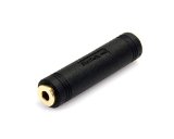 StarTech GCAUD3535FF 35 mm to 35 mm Audio Coupler - Female to Female