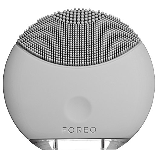 FOREO LUNA mini (T-Sonic Facial Cleansing Device)