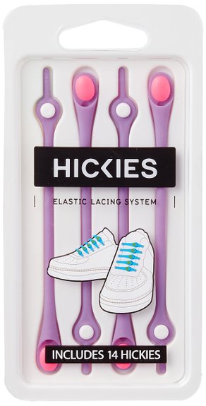HICKIES Elastic Lacing System