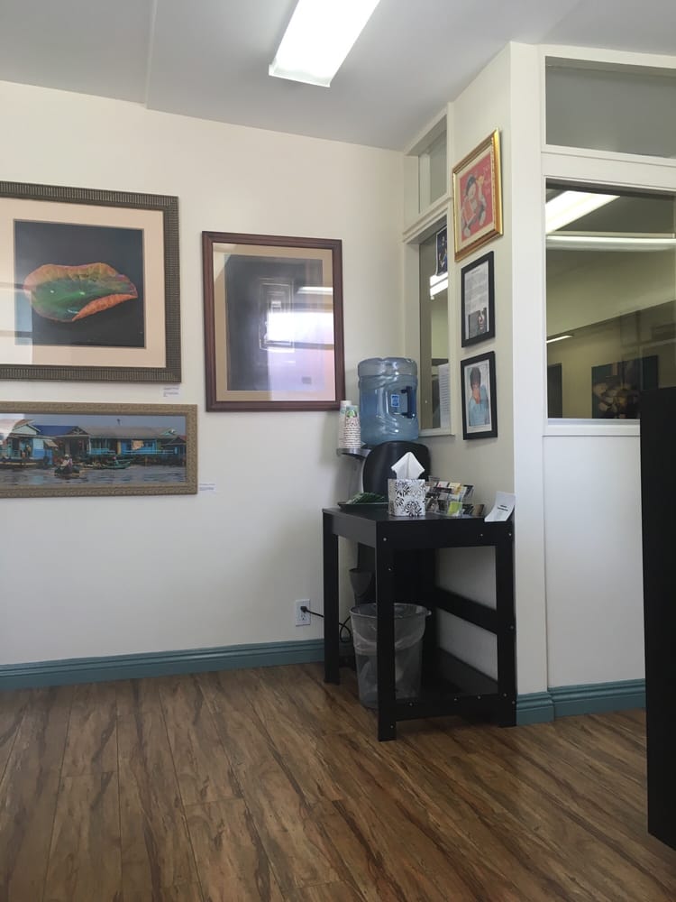 Dr. Mike’s Natural Health & Chiropractic Center