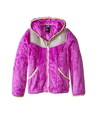 Girl's The North Face OSO Hoodie