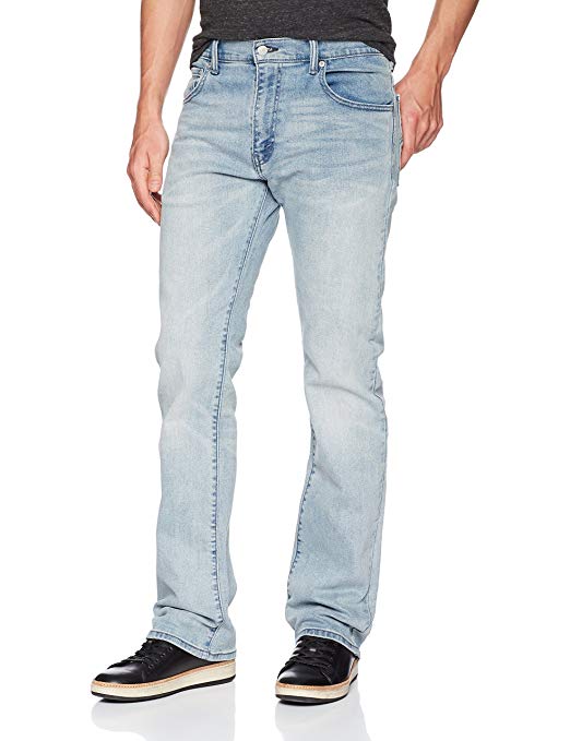Levi's Men's 517 Bootcut-Jeans