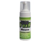 Lice and Nit Eliminating Natural Mousse with Foam Applicator Kit