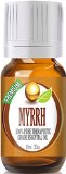 Myrrh - 100 Pure Best Therapeutic Grade Essential Oil - 10ml