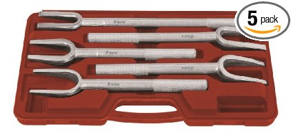 Astro 78807 5-Piece Pickle Fork Ball Joint Separator Set