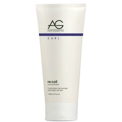 AG Hair Re Coil Curl Activator (6 oz)