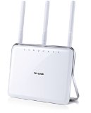 TP-LINK Archer C9 AC1900 Dual Band Wireless AC Gigabit Router 24GHz 600Mbps5Ghz 1300Mbps 1 USB 20 Port and 1 USB 30 Port IPv6 Guest Network