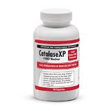 Catalase XP with 10000IU of Catalase Strongest and Most Effective Formula on the Market 100 Satisfaction Guaranteed For Men and Women