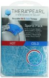 THERA PEARL Reusable Hot Cold Therapy Pack Sports Pack