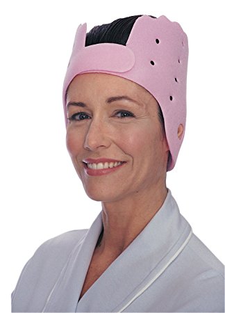 Andre Sleep Wear 456 Sure Coiffure, Pink, One Size Fits All
