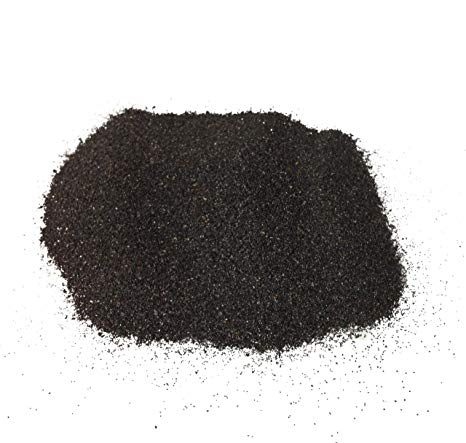 Nakpunar 1 Lb Emery Sand Powder to Fill Pin Cushions - Make Your Own Abrasive Pincushions