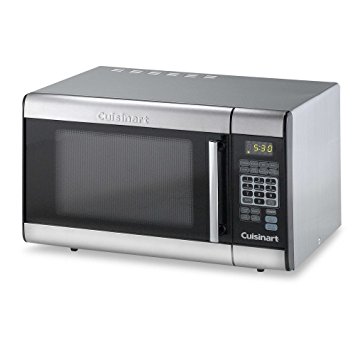 Cuisinart Stainless Steel Microwave Oven