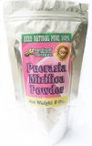 Pueraria Mirifica Powder Root Extract High Premium Grade 5 Oz From Thailand
