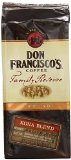 Don Francisco Family Reserve Kona Blend Ground Coffee 12 Ounce