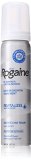 Rogaine for Men Hair Regrowth Treatment 5 Minoxidil Topical Aerosol Easy-to-Use Foam 211 Ounce 3 Month Supply Packaging May Vary