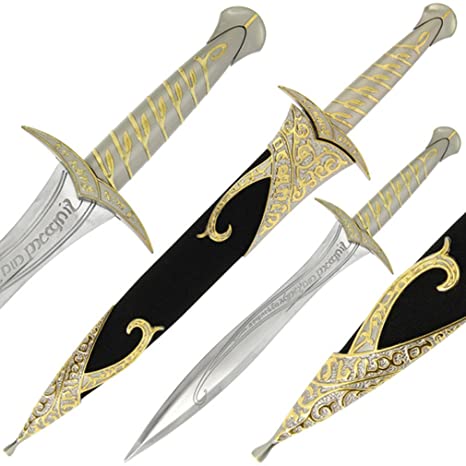 Anglo Arms The Hobbit Sting Sword