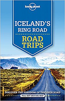 Lonely Planet Iceland's Ring Road (Travel Guide)