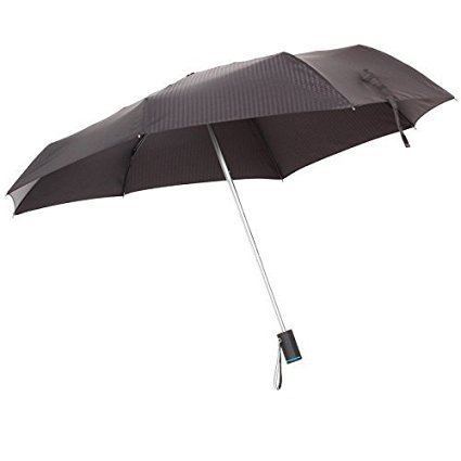 Sunsing Triple Folding Umbrella Prevent Shoulder from Wet