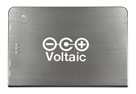 Voltaic Systems V72 External Battery Pack for Laptops - 19,800mAh