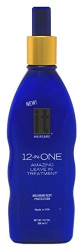 It 12-In-One Leave-In Treatment 10.2oz