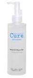 Cure Natural Aqua Gel 250ml - Best selling exfoliator in Japan