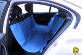 Best Rated Pet Seat Cover Hammock 57 x 57 - 40 OFF Back to School Sales - Premium Quality Pet Travelling Mat Waterproof Dog and Cat Bed Travel Transport Car Seat Cover Hammock for Automobiles  Cars  SUVs  Sedans and All other Vehicles  Pet Magasin