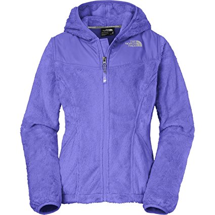 Girl's The North Face OSO Hoodie