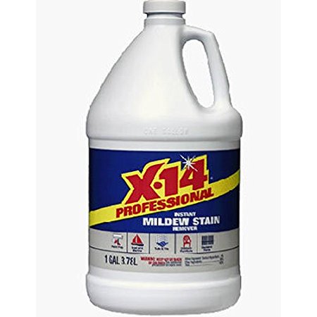 WD-40 COMPANY 260240 Mildew Stain Remover