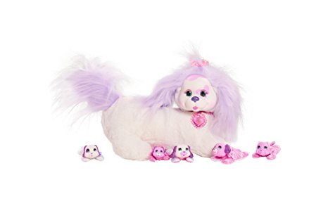 Just Play Puppy Surprise Plush, Cali