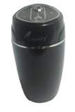 Mini Travel and Car Air Humidifier now with PLUG IN Adapter by Canary Products