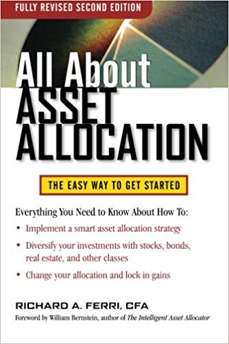All About Asset Allocation, Second Edition