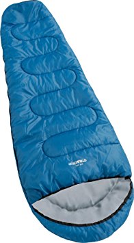 Lichfield Trail 250 Sleeping Bag - Blue