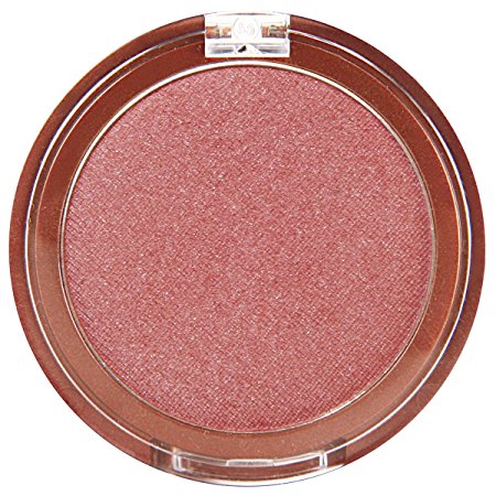 Mineral Fusion Blush, Airy, .1 Ounce