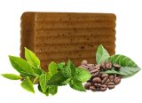 Finulite Anti Cellulite Treatment Skin Exfoliating Soap Bar 1-Pack