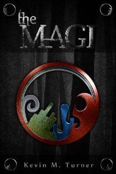 The Magi (The Magi Series Book 1)